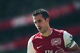 Robin van Persie: a striker of astounding flair and capability