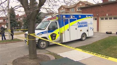 Richmond Hill Man Charged With 1st Degree Murder In Fathers Death