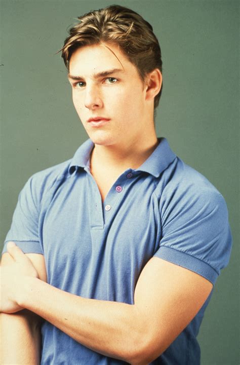 Half Naked Women Get Thousands Of Up Votes How Many For Our Babe In Blue R TomCruise