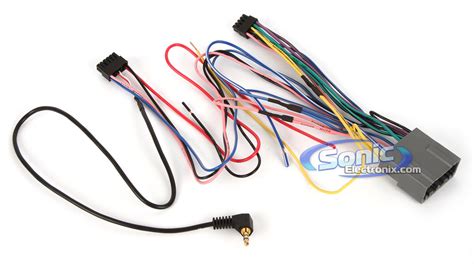 car stereos wiring harness