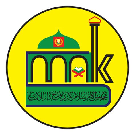 Pembantu tadbir (p/o) gred n19 2. Vectorise Logo | Majlis Agama Islam Negeri Kedah [MAIK ...