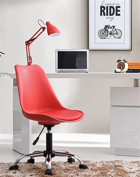 Visit a design center to see more! 19 Of The Best Desk Chairs You Can Get On Amazon