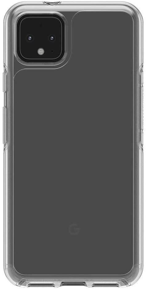 Buy the google pixel 5 from telstra today. OtterBox Symmetry Clear Series Case for Google Pixel 4 XL ...