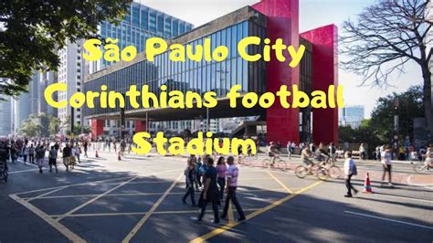 Famalicao are coming off the back of last season's impressive debut campaign, where they finished sixth and narrowly missed out on a place in europe. Corinthians football stadium. - YouTube