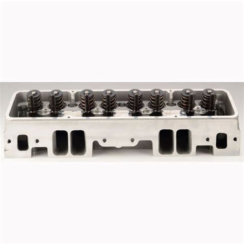 Jegs 514022 Small Block Chevy Cylinder Head Jegs Cylinder