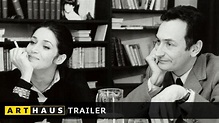 MEINE NACHT BEI MAUD | Trailer / Deutsch | Éric Rohmer | ARTHAUS - YouTube