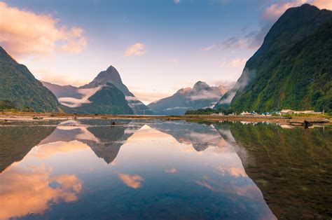 Welcome to the new zealand government's official immigration website. New Zealand's Top 10 Places To Visit | Virgin Australia