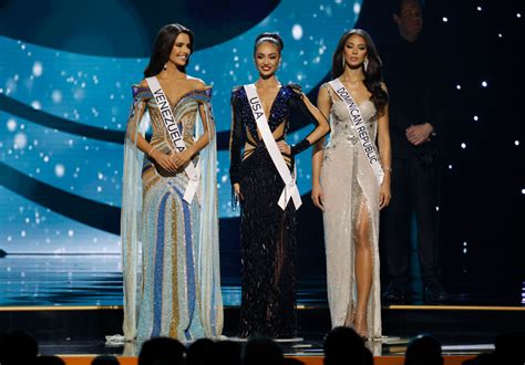 Miss Universe El Salvador To Host Prestigious Pageant Latin