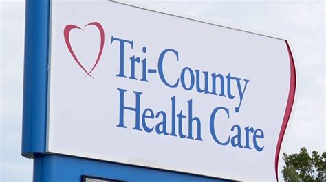 Tri County Health Care Receives 25000 For Covid 19 Patient Care Youtube