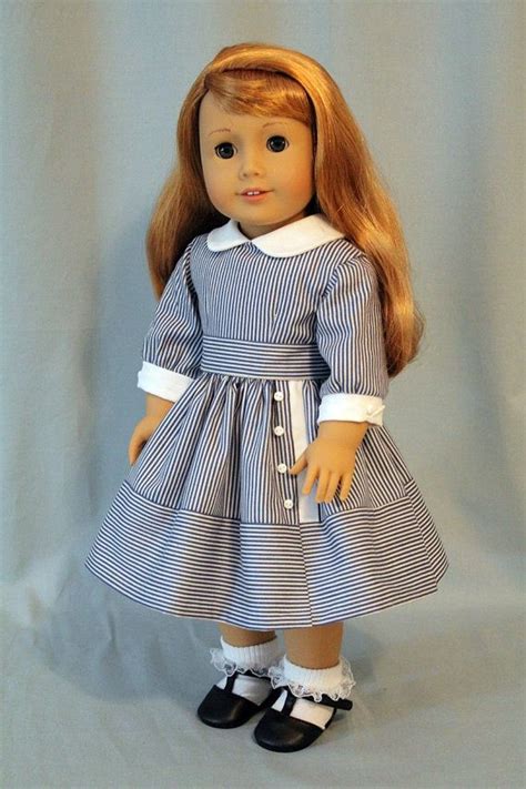 special order 1950 s dress for maryellen etsy american girl doll costumes doll clothes