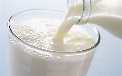 Is Drinking Milk Unnatural Scientific American