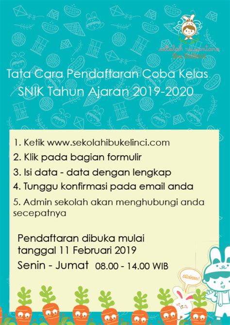 Semoga artikel tentang alur pendaftaran cpns tahun 2019 bisa bermanfaat. Tata Cara Pendaftaran Murid Baru Tahun Ajaran 2019-2020 ...