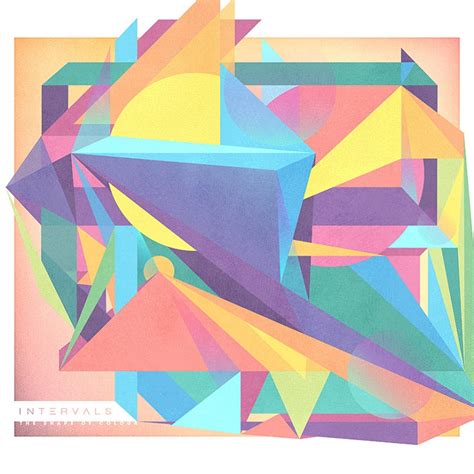 Intervals 'The Shape of Colour' (album stream)