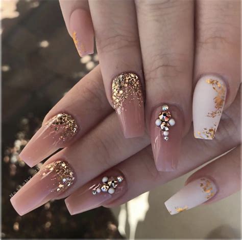 Rose Gold Quinceañera Inspiration For Your Quince Mi Padrino Uñas