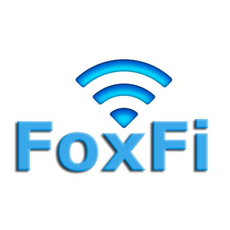 Foxfi Hotspot : Turn Android Smartphone into WiFi Hotspot
