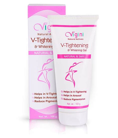Buy Vagina Ayurvedic V Tightening Regain Cream Gelsexual Tablet Intimate Beauty Whiteness