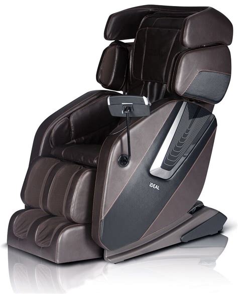 Ic Space Massage Chair Ideal Ic Space Massage Chair
