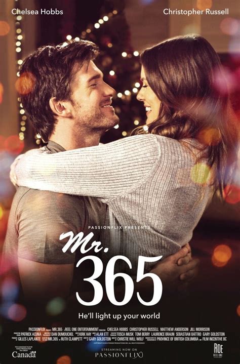 Mr 365 Film 2018 Filmstartsde