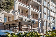 BRISTOL HOTEL - Reviews (Yalta, Yalta Municipality)