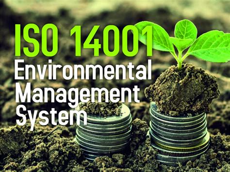 iso 14001 environmental management system id id