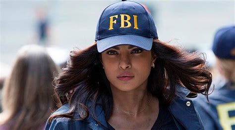 Priyanka Chopras Quantico 3 To Have Intense Action Sequences Without