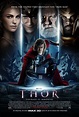 Mendelson's Memos: Review: Thor: A 3D IMAX Experience