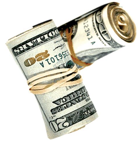 20 Dollar Bill Png Png Image Collection