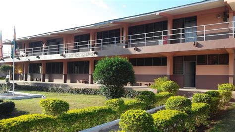 Kumasi Senior High School Courses And Details Sky News Gh