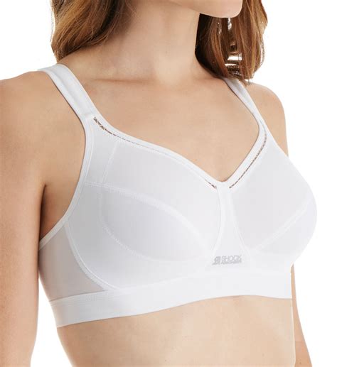 Shock Absorber Classic Support Sports Bra SN102 - Shock ...
