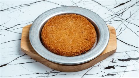 Kunafa Pcs Pakhlava Boutique Yasamal Wolt