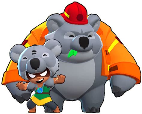 Her super summons a massive bear to fight by nita sends forth a shockwave, damaging enemies caught in the tremor. Everything about the Lunar Update coming to Brawl Stars!