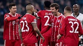 Bundesliga | El FC Bayern Múnich de Jupp Heynckes es el equipo más ...