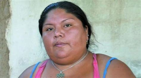 la mamá de la nena de 12 años violada en jujuy nunca prostituí a mi hija contexto tucuman