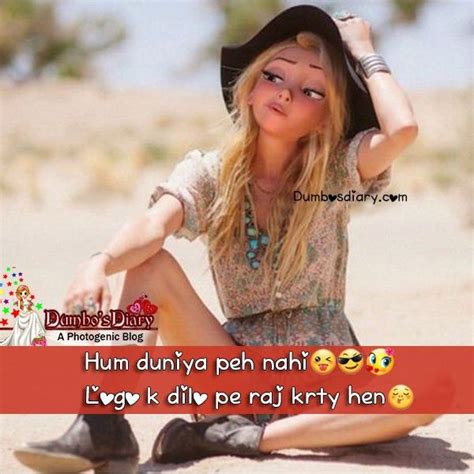 Attitude status for girls in english. 50+ Just Girly Attitude Status Quotes and Poetry in Hindi ...