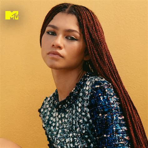 Mtvla On Twitter Zendaya