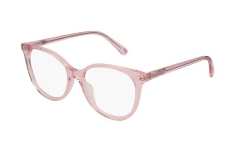 Stella Mccartney Kids Sk0046o Sk 0046o 004 Pink