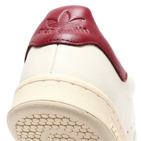 Adidas Stan Smith Lux Off White Cream White Pantone Ss I