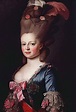 Sophie Dorothea of Württemberg, Maria Feodorovna (1759-1828) Alexander ...