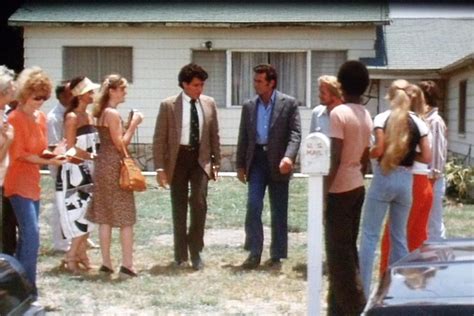 Rockford Files Filming Locations The Rockford Files Episode