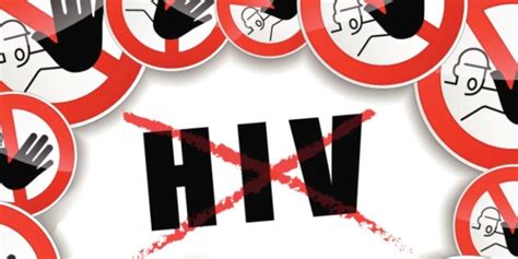 Hiv aids termasuk dalam kategori penyakit yang sampai sekarang ini masih belum ditemukan obatnya. Kisah Mendapatkan "Lotre" HIV, Pelajaran dari "Straight ...