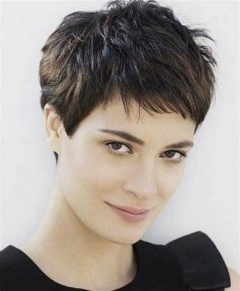 Short hairstyles for fine hair. Short Hairstyles for Fine Hair