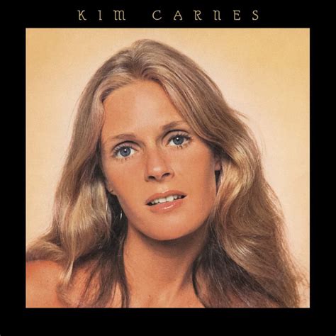 Kim Carnes Kim Carnes 2023 Cd Discogs