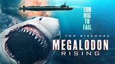 'Megalodon Rising' Review: The Sea Monster Responds To The Summon