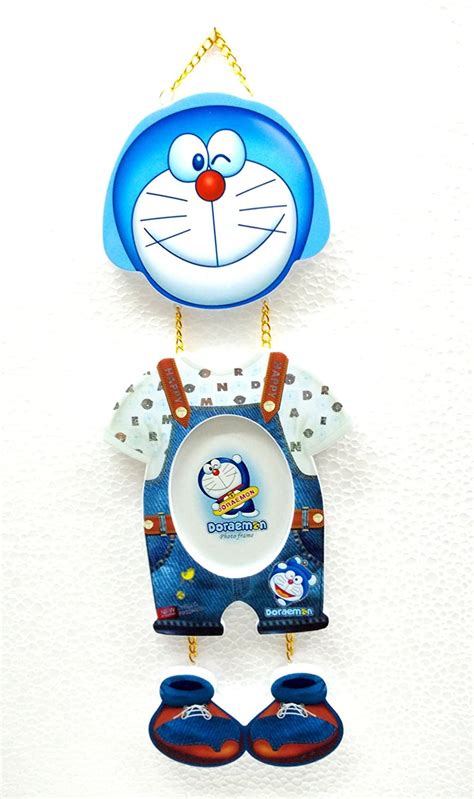 Detail Doraemon Frame Koleksi Nomer 39