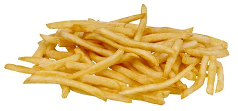 French Fries Png Image For Free Download