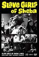 SLAVE GIRLS OF SHEBA 1963 ITALIAN YUGOSLAVIAN GIACOMO GENTILOMO ...