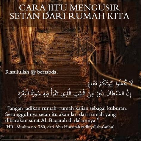 Check spelling or type a new query. CARA JITU MENGUSIR SETAN DARI RUMAH KITA | Quran quotes ...