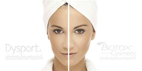 Dysport Vs Botox Retief Skin Center Nashville S Best Dermatologist
