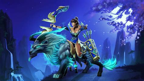 mirana wallpapers wallpaper cave