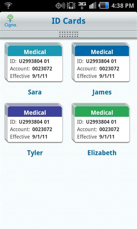 Tue, aug 24, 2021, 4:00pm edt myCigna - Android Apps on Google Play